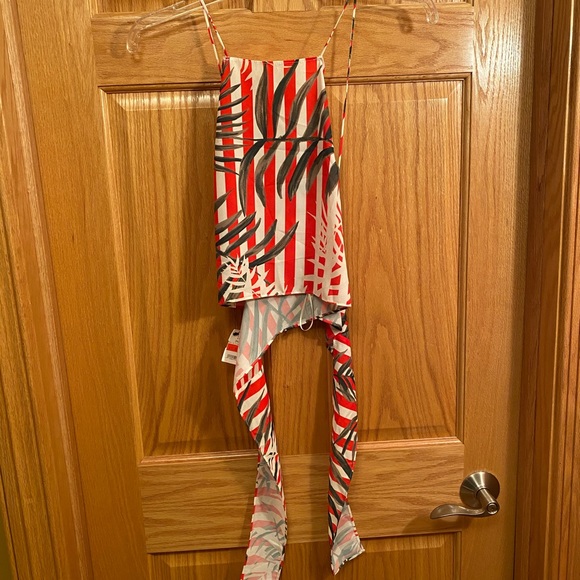 AKIRA Tell Me Something Two Piece Set - Picture 4 of 6